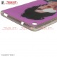 Girly Jelly Back Cover for Tablet Lenovo TAB 3 7 Essential TB3-710